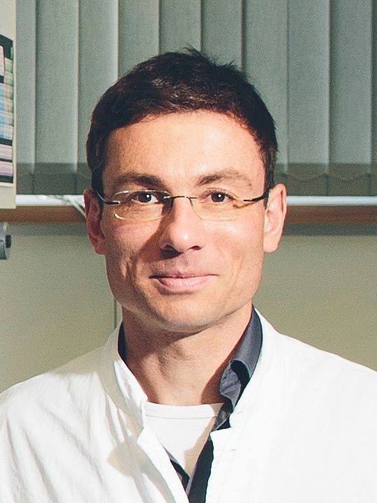 Image of Kristof Zarschler